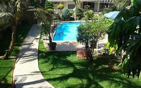 Hotel Arthur Shambala